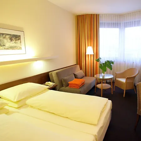 Отель Sonne Лиенц