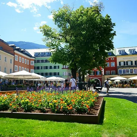 Hotel Sonne 3*