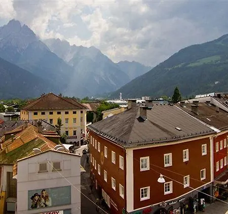 Hotel Sonne