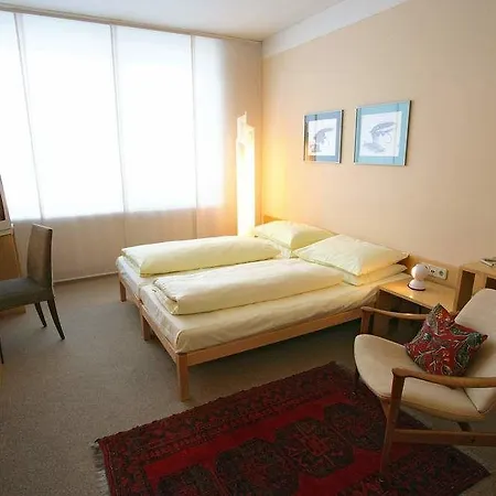 Sonne Hotel