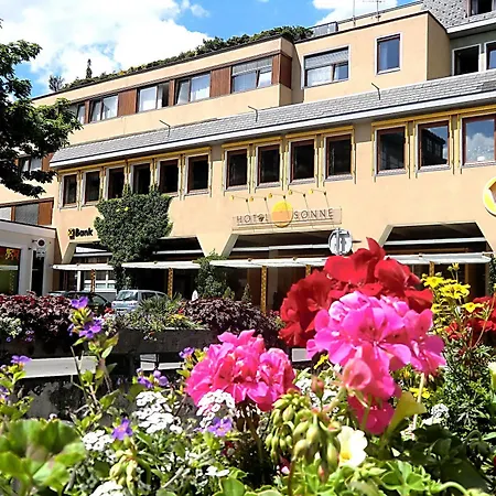 Sonne Ξενοδοχείο Lienz