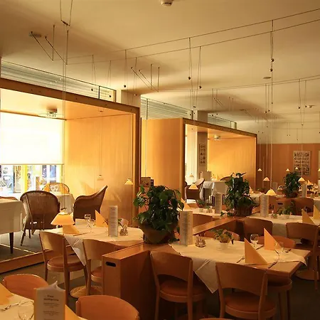 Sonne Szálloda Lienz