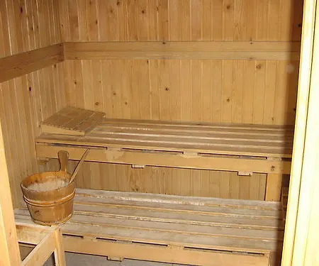 Szálloda Sonne Lienz