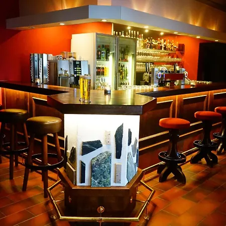 Sonne فندق لينز