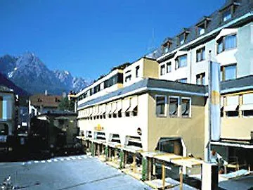 Sonne Lienz