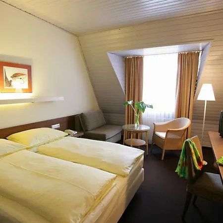 Hotel Sonne