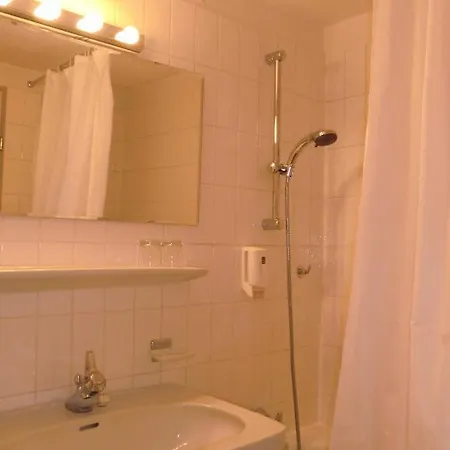 Hotel Sonne