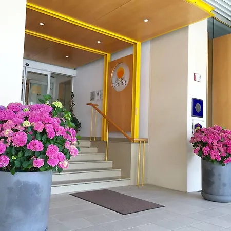 Sonne Hotel 3*