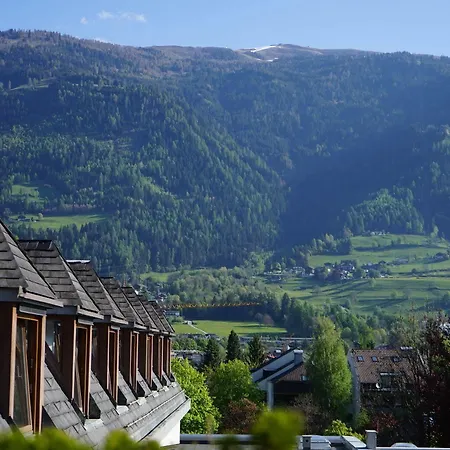 Hotel Sonne Lienz