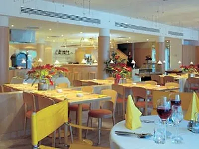 Hotel Sonne