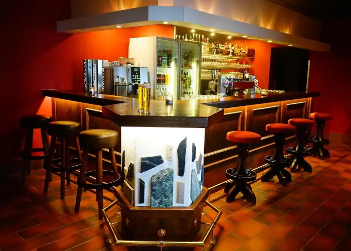 Sonne Szálloda Lienz